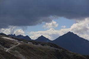 Mont Rouge