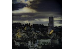 Fribourg Fribourg
