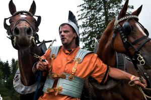 Jurassischer Gladiator Jurassischer Gladiator