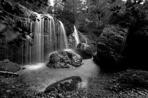 Wasserfall