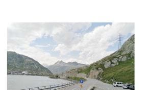 Grimselpass