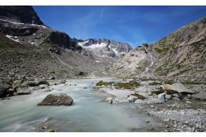 Berglandschaft