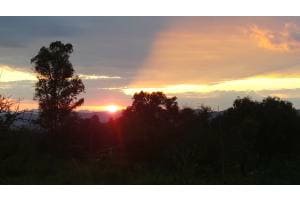 Hallo! Neuer Sonnenaufgang! Hallo! Neuer Sonnenaufgang!