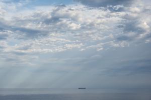 nach dem Sturm nach dem Sturm