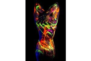 Dayglow Bodyscape
