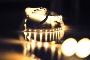 Lichterkette