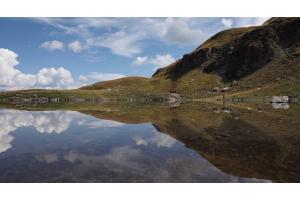 Bergsee