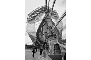 Fondation Louis Vuitton (Paris)