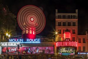 Moulin Rouge