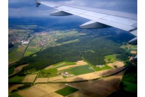 Landeanflug