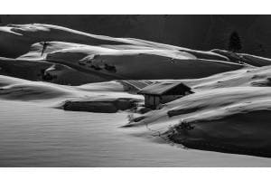 Stille (Engelberg-Trübsee) Stille (Engelberg-Trübsee)