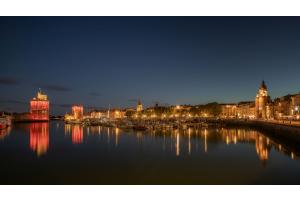 La Rochelle - Le vieux port