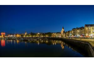 La Rochelle La Rochelle