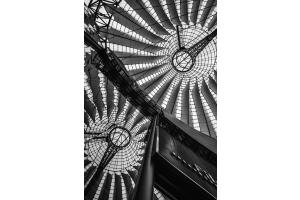 Verdoppelt (Sony Center Berlin) Verdoppelt (Sony Center Berlin)