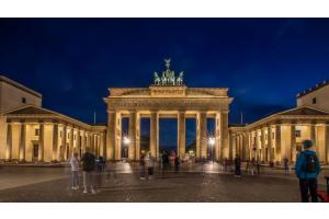 Die Geister von Berlin