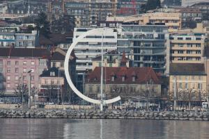 Lausanne