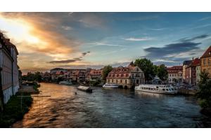 Klein Venedig (Bamberg) Klein Venedig (Bamberg)