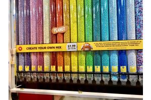 m&m’s Candy Store (New York)