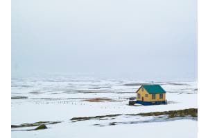 in the middle of nowhere in the middle of nowhere