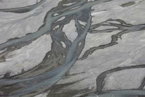 Flusslauf Flusslauf