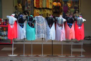 Schaufenster