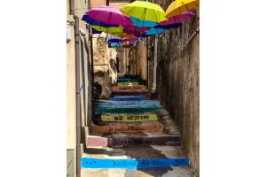 Treppe