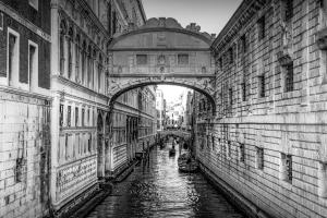 Irgendwo in Venedig