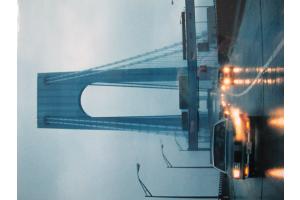 Verrazzano-Narrows Bridge