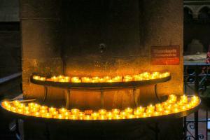 Lichtermeer