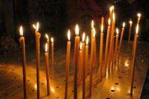 Lichtermeer