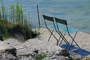 Am Murtensee