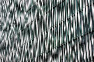 Londoner Fassade 