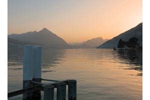 Abendstimmung Abendstimmung