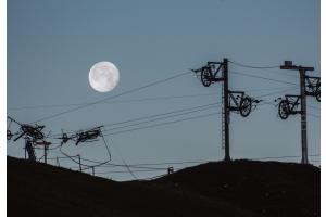 La Lune