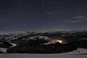 Winternacht 