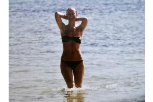 Sommer am Meer