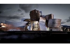 Guggenheim Museum Bilbao Guggenheim Museum Bilbao