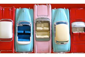 Oldtimer ganz gross