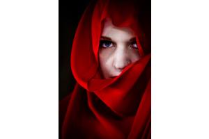 Arabian Beauty