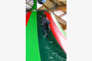Abenteuer im Spielparadies