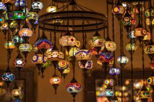 Magic Lights 