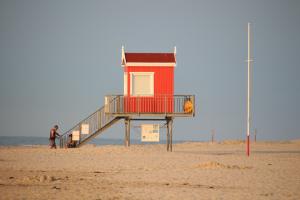 Strand von Langeoog, Ostfriesische Inseln