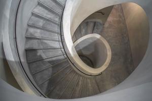 Helix (Musée Unterlinden, Colmar)