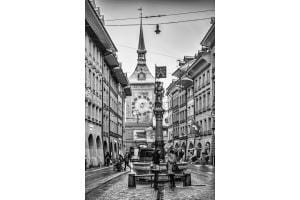 Leben in der Stadt Leben in der Stadt