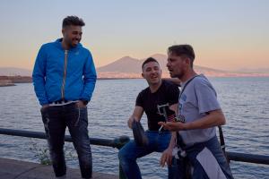 Sing Sing Napoli