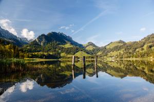 Schwarzsee Schwarzsee