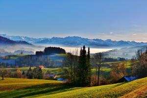 Zürcher Oberland