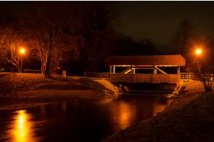 In der Stille der Nacht In der Stille der Nacht