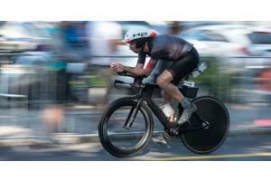 IRONMAN Switzerland Thun IRONMAN Switzerland Thun