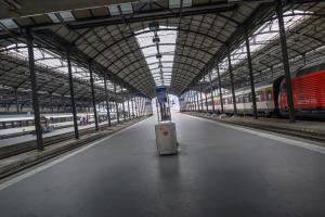 Bahnhof  Luzern